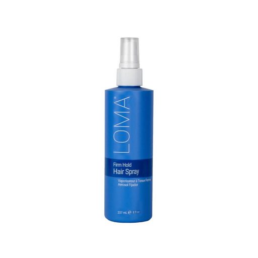 Loma Firm Hold Hair Spray 8.45 Oz-non aerosol. UltraBeauty.shop