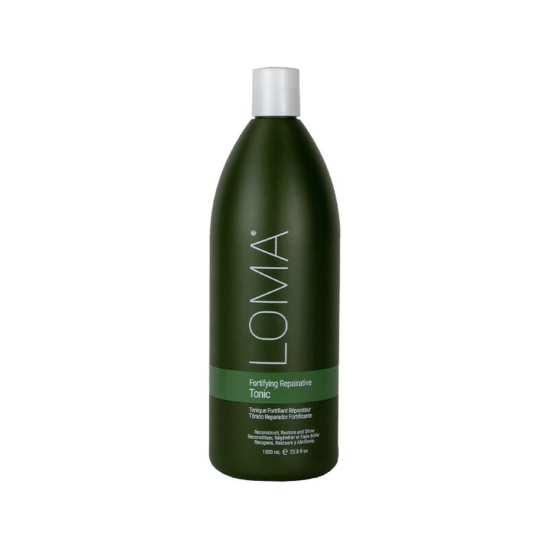 Loma Fortifying Repairative Tonic 33.8 Oz. Beauty Products UltraBeauty.shop Loma Fortifying Repairative Tonic 33.8 Oz. UltraBeauty.shop
