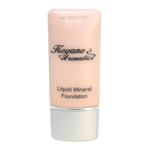Keyano Aromatics Foundation (Light Porcelain) Beauty Products UltraBeauty.shop Keyano Aromatics Foundation (Light Porcelain) UltraBeauty.shop