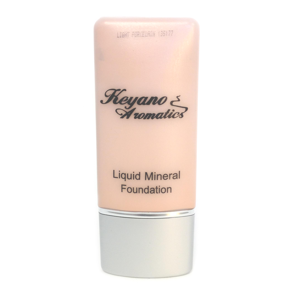 Keyano Aromatics Foundation (Light Porcelain) UltraBeauty.shop