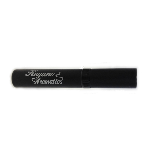 Keyano Aromatics Mascara (Black) Beauty Products UltraBeauty.shop Keyano Aromatics Mascara (Black) UltraBeauty.shop