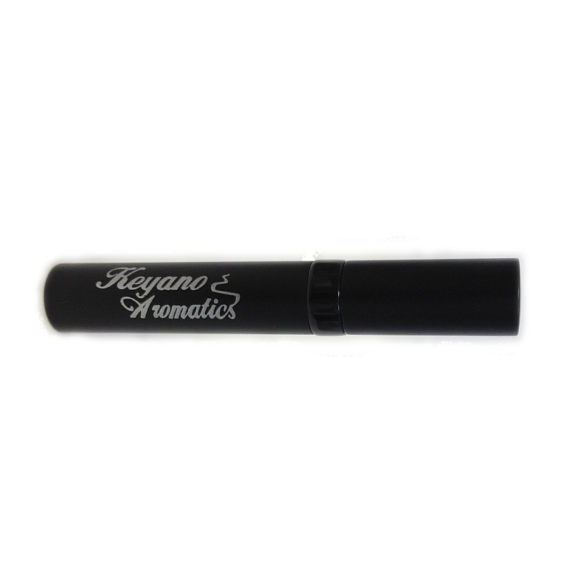 Keyano Aromatics Mascara (Black) UltraBeauty.shop