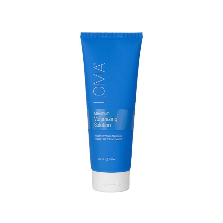 Loma Maximum Volumizing Solution 8 Oz. Beauty Products UltraBeauty.shop Loma Maximum Volumizing Solution 8 Oz. UltraBeauty.shop