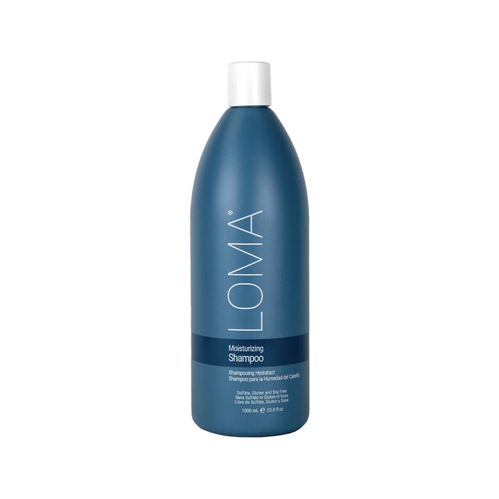 Loma Moisturizing Shampoo 33.8 Oz Beauty Products UltraBeauty.shop Loma Moisturizing Shampoo 33.8 Oz UltraBeauty.shop