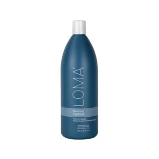 Loma Moisturizing Treatment 33.8 Ounce