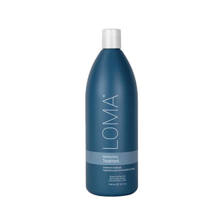 Loma Moisturizing Treatment 33.8 Ounce Beauty Products UltraBeauty.shop Loma Moisturizing Treatment 33.8 Ounce UltraBeauty.shop