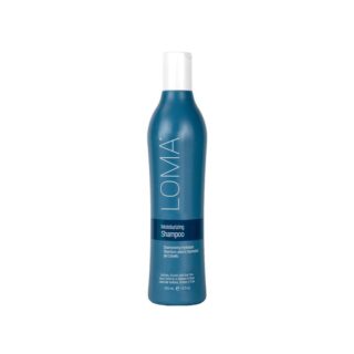 Loma Moisturizing Shampoo Normal To Dry Hair 12 Oz.