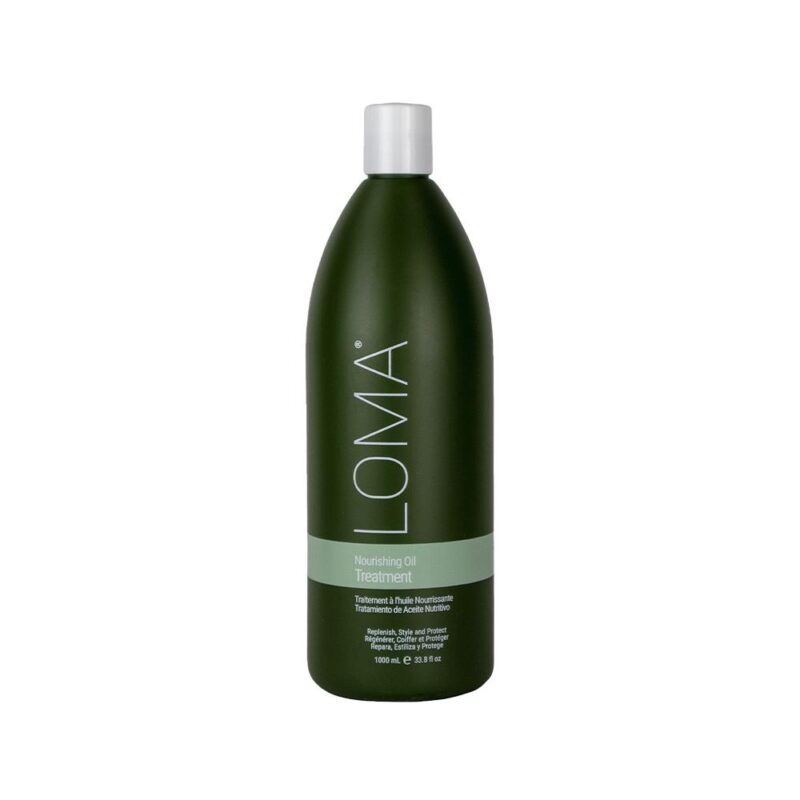 Loma Nourishing Oil Treatment 33.8 Oz UltraBeauty.shop