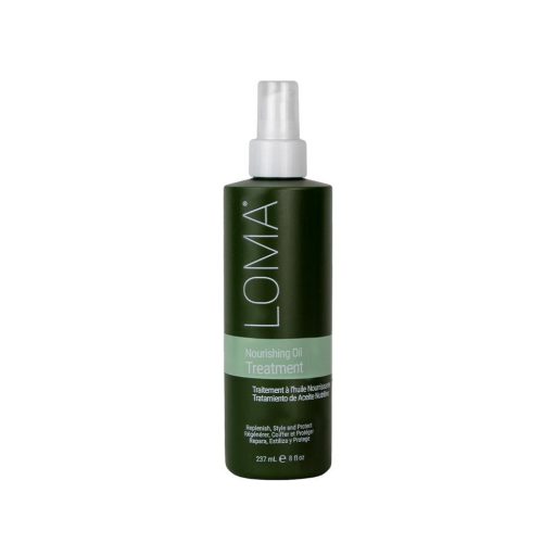 Loma Nourishing Oil Treatment 8 Oz UltraBeauty.shop