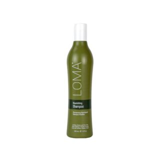 Loma Nourishing Shampoo 12 Oz - Image 1