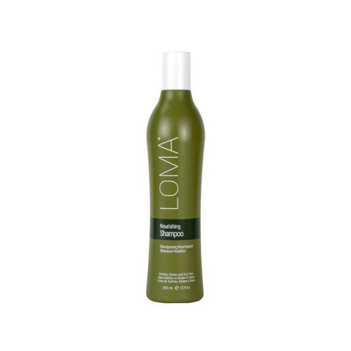 Loma Nourishing Shampoo 12 Oz UltraBeauty.shop