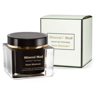 Saphira Mineral+ Mud 6.8 Oz Sale! - Image 1