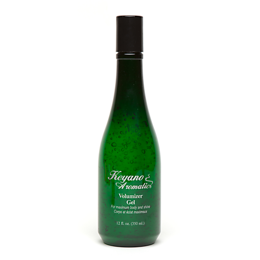 Keyano Aromatics Volumizer Gel 12 Oz UltraBeauty.shop