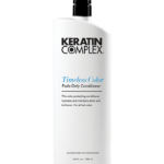 Keratin Complex Color Therapy Timeless Color Fade Defy Conditioner, 13.5 Oz UltraBeauty.shop