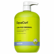 DevaCurl Low-Poo Original Mild Lather Cleanser 32 Oz Anti Frizz UltraBeauty.shop DevaCurl Low-Poo Original Mild Lather Cleanser 32 Oz UltraBeauty.shop
