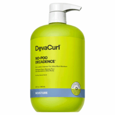 DevaCurl No-Poo Decadence Zero Lather Cleanser 32 Oz Beauty Products UltraBeauty.shop DevaCurl No-Poo Decadence Zero Lather Cleanser 32 Oz UltraBeauty.shop