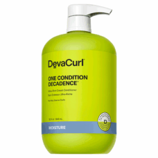 DevaCurl One Condition Decadence 32 Oz Anti Frizz UltraBeauty.shop DevaCurl One Condition Decadence 32 Oz UltraBeauty.shop