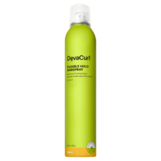 DevaCurl Flexible Hold Hairspray No-Crunch Styler 10 Oz Anti Frizz UltraBeauty.shop DevaCurl Flexible Hold Hairspray No-Crunch Styler 10 Oz UltraBeauty.shop