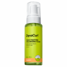 DevaCurl Frizz-Fighting Volumizing Foam 8 Oz UltraBeauty.shop