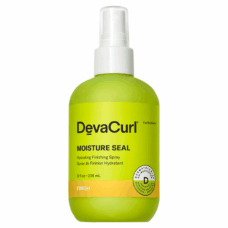 DevaCurl Moisture Seal Hydrating Finishing Spray 8 Oz Anti Frizz UltraBeauty.shop DevaCurl Moisture Seal Hydrating Finishing Spray 8 Oz UltraBeauty.shop