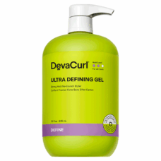 DevaCurl Ultra Defining Gel Strong Hold 32 Oz Anti Frizz UltraBeauty.shop DevaCurl Ultra Defining Gel Strong Hold 32 Oz UltraBeauty.shop