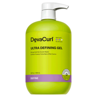 DevaCurl Ultra Defining Gel Strong Hold 32 Oz