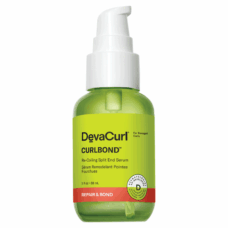 DevaCurl CurlBond Re-Coiling Split End Serum 3 Oz UltraBeauty.shop