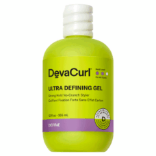 DevaCurl Ultra Defining Gel Strong Hold 12 Oz Anti Frizz UltraBeauty.shop DevaCurl Ultra Defining Gel Strong Hold 12 Oz UltraBeauty.shop