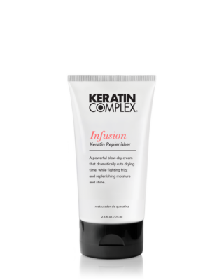 Keratin Complex Infusion Keratin Replenisher, 2.5 Oz