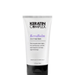 Keratin Complex KCSmooth Restorative Leave-In Lotion, 5 Oz UltraBeauty.shop
