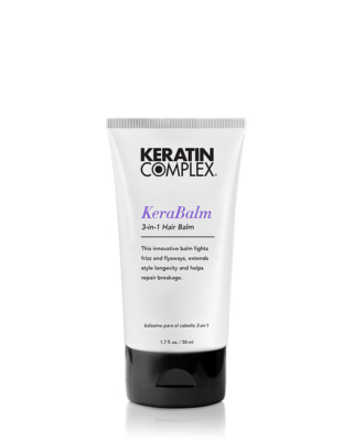 Keratin Complex KeraBalm 3-in-1 Hair Balm, 1.7 Oz