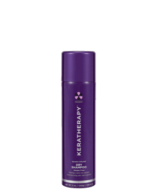 Keratherapy Dry Shampoo 5 Oz. - Image 1
