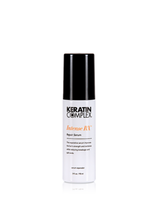 Keratin Complex Intense RX Repair Serum, 3 Oz