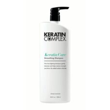 Keratin Complex Smoothing Therapy Keratin Care Shampoo 33.8 Oz Anti Frizz UltraBeauty.shop Keratin Complex Smoothing Therapy Keratin Care Shampoo 33.8 Oz UltraBeauty.shop