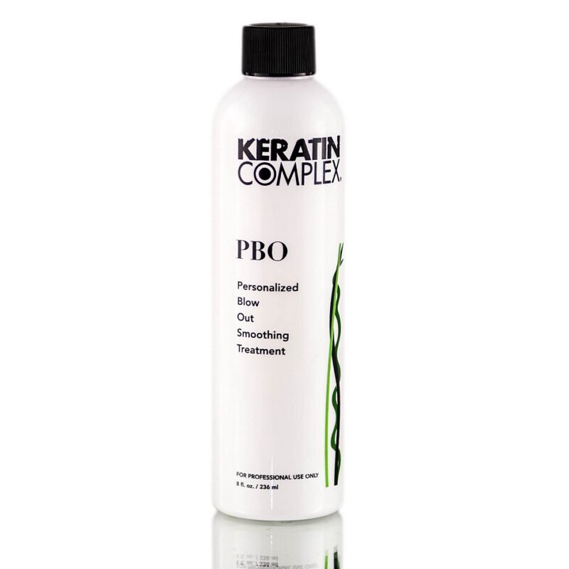 Keratin Complex Personalized Blow Out Keratin Treatment, 8 Oz Anti Frizz UltraBeauty.shop Keratin Complex Personalized Blow Out Keratin Treatment, 8 Oz UltraBeauty.shop