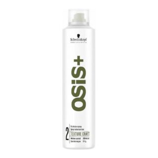 Schwarzkopf Professional OSiS+ TEXTURE CRAFT Texture Spray 7.7 Oz. - Image 1