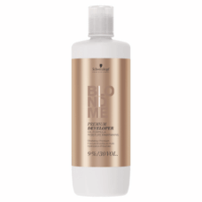 Schwarzkopf Professional Blonde Premuim Care Developer 9% 30 Volume 33.8 Oz. UltraBeauty.shop