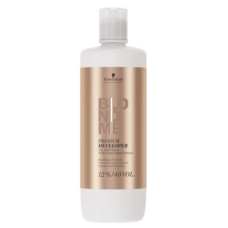 Schwarzkopf Professional Blonde Premium Care Developer 12% 40 Volume 33.8 Oz. UltraBeauty.shop