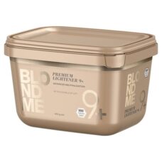 Schwarzkopf BlondMe Premium Lift 9+ Bleach 15.8 Oz. UltraBeauty.shop