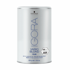 Schwarzkopf Igora Vario Blond Plus 15.8 Oz. UltraBeauty.shop
