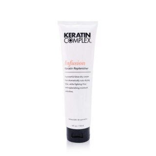 Keratin Complex Infusion Keratin Replenisher, 4 Oz