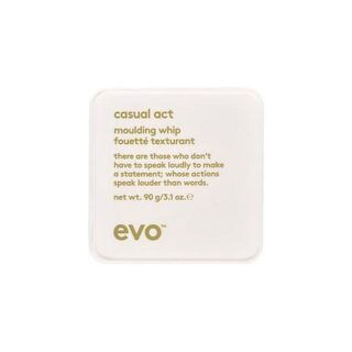 Evo The Casual Act Moulding Paste 3.1 Oz SALE! - Image 1