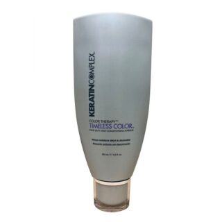 Keratin Complex Timeless Color Fade-Defy Deep Conditioning Masque, 8.5 Oz