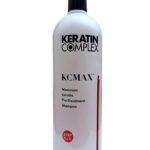 Keratin Complex KCSmooth Restorative Leave-In Lotion, 5 Oz UltraBeauty.shop