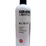 Keratin Complex KCMAX Maximum Keratin Treatment Spray 8 Oz UltraBeauty.shop