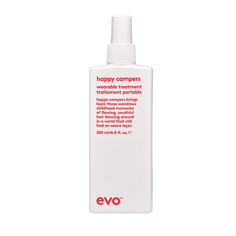EVO Happy Campers Wearable Treatment 6.8 fl oz / 200 ml UltraBeauty.shop