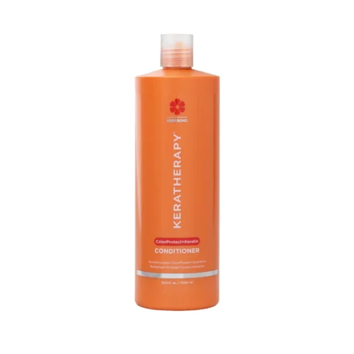 Keratherapy Keratin Infused Color Protect Conditioner 33.8 oz - Image 1