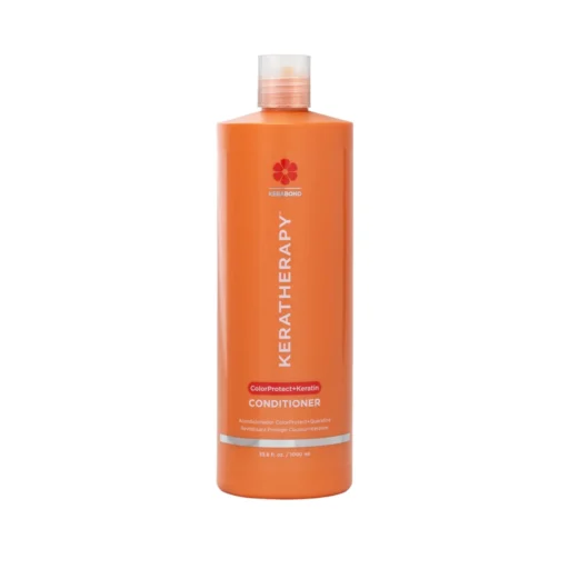 Keratherapy Keratin Infused Color Protect Conditioner 33.8 oz UltraBeauty.shop
