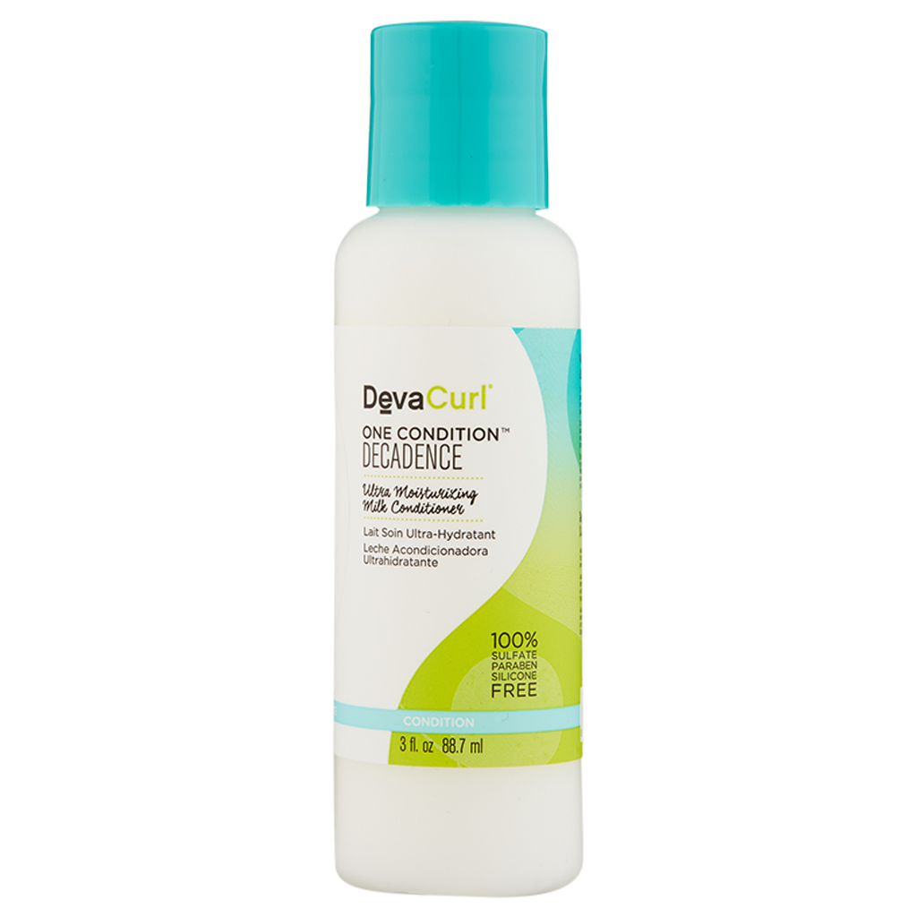 DevaCurl One Condition Decadence 3 Oz.