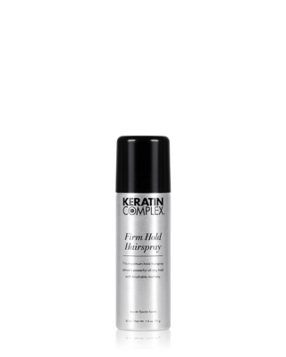 Keratin Complex Firm Hold Hairspray, 1.8 Oz